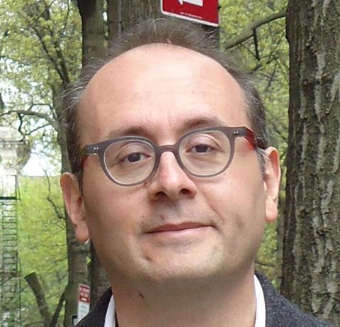 Stefano Massenzi, Lucky Red