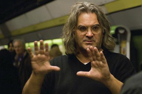 Paul greengrass