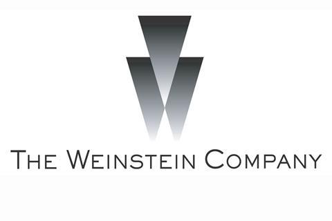 Weinstein logo