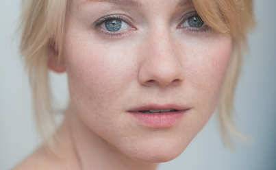 Valorie Curry