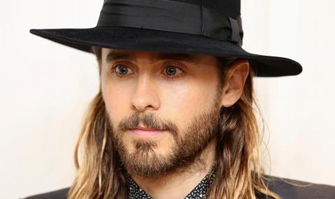 Jared Leto