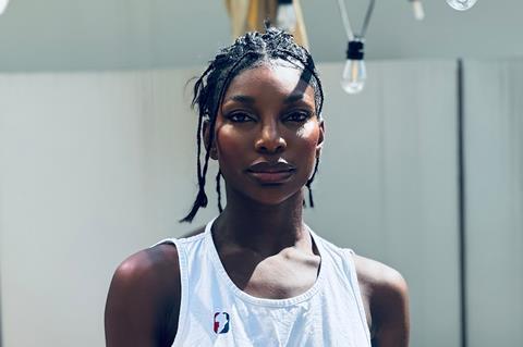 Michaela Coel