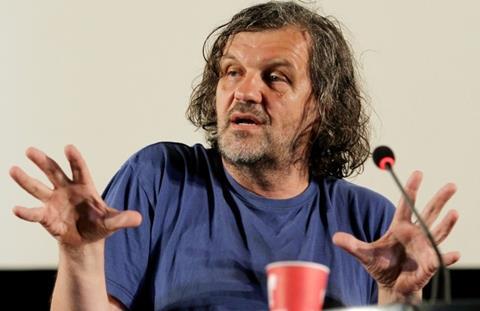 Emir Kusturica