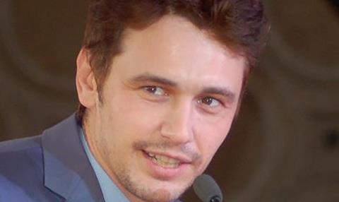 James Franco