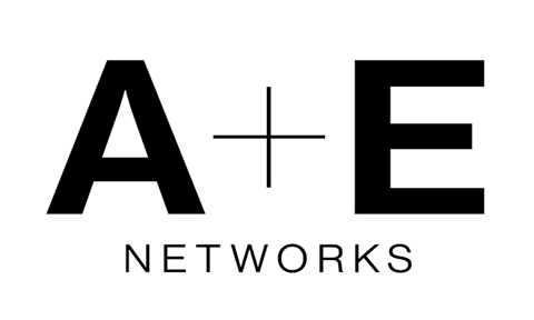 A+E Logo