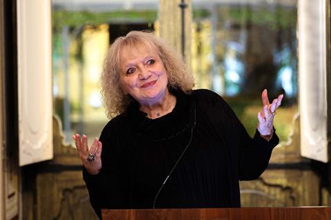 Teresa Cavina