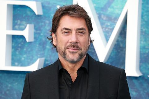 Javier Bardem