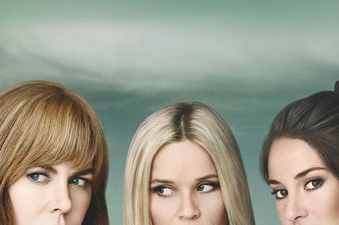 Big Little Lies