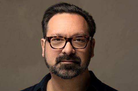 James Mangold
