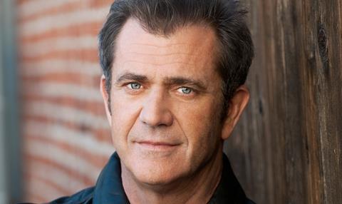 Mel Gibson