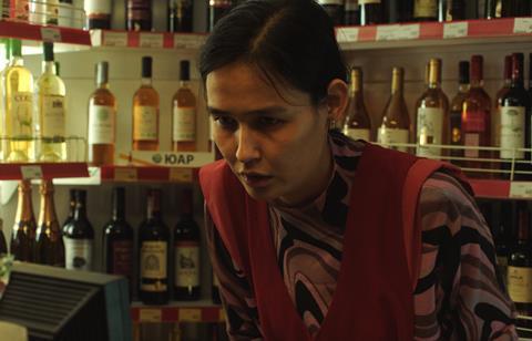 Convenience Store_dir by Michael Borodin