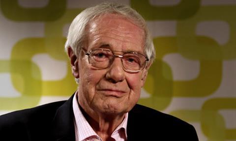 Barry Norman