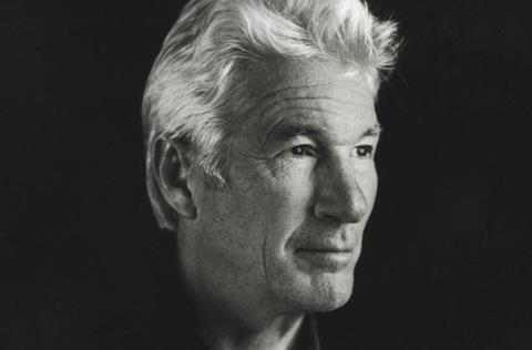 Richard Gere