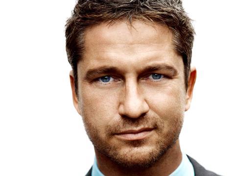 Gerard Butler