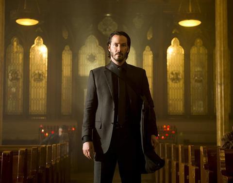 John Wick