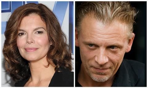 Jeanne Tripplehorn Callum Keith Rennie 