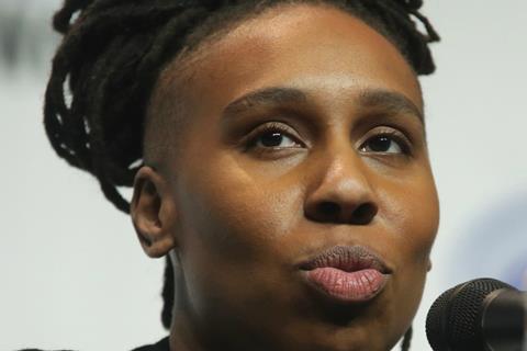 Lena Waithe