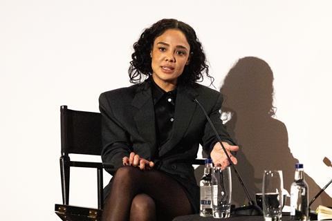 Tessa Thompson