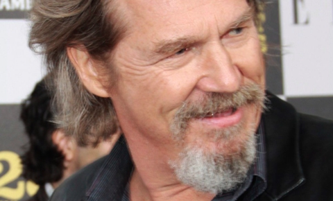 Jeff Bridges