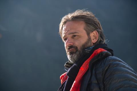 Baltasar Kormakur Everest