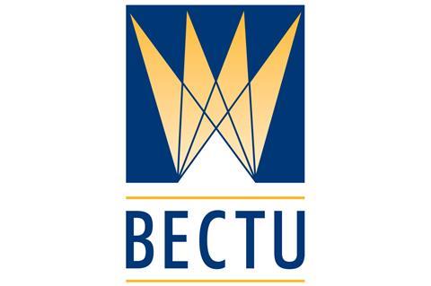 Bectu logo update