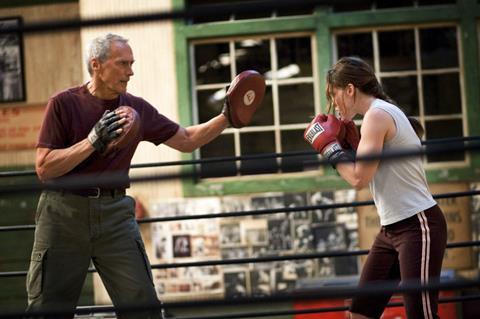 Million Dollar Baby c Warner Bros