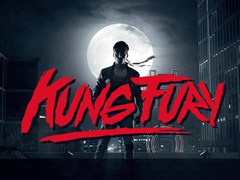 Kung Fury