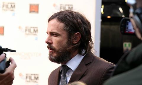 Casey Affleck