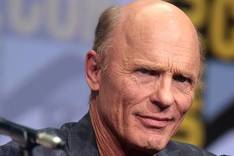 Ed Harris