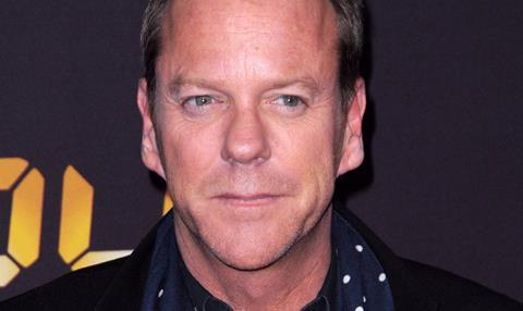 kiefer sutherland