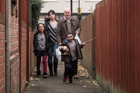 I Daniel Blake