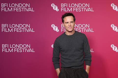 Andrew Scott