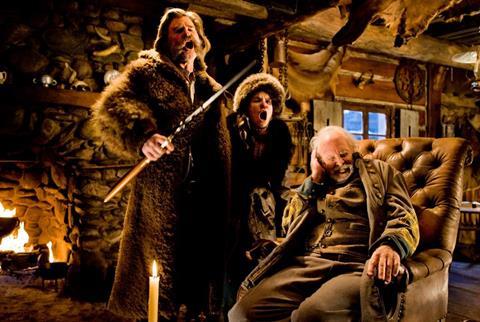 The Hateful Eight b