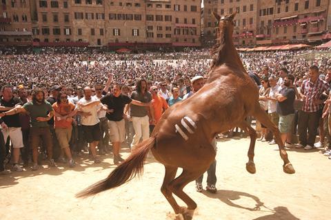 Palio