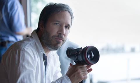 Denis Villeneuve