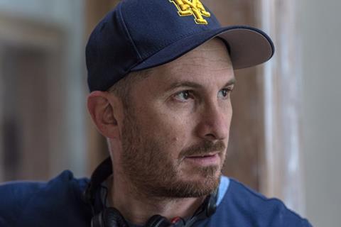 Darren Aronofsky