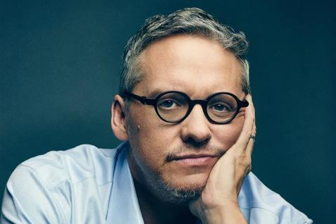 Adam McKay