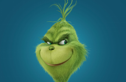 The Grinch