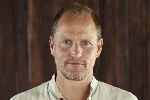 Woody Harrelson