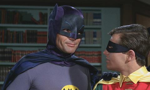 Batman' star Adam West dies aged 88 | News | Screen