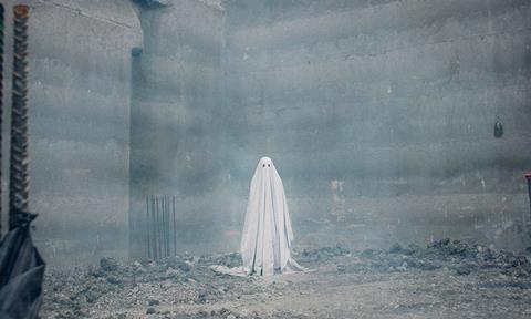 A Ghost Story 