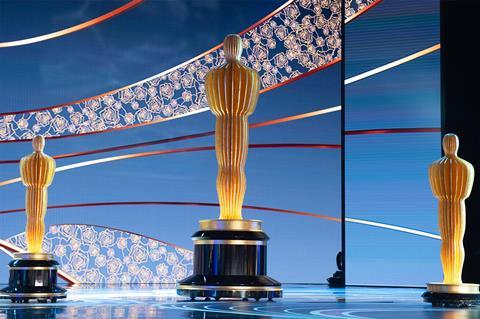 A Restrained but Revitalized 2021 Oscars Ceremony