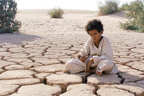 Theeb venice film festival