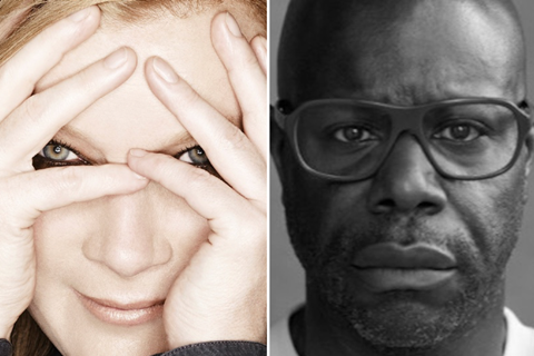 Andrea Arnold, Steve McQueen