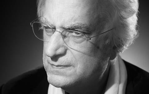 Bertrand Tavernier