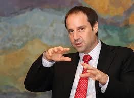 Jeff Skoll