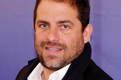 Brett ratner