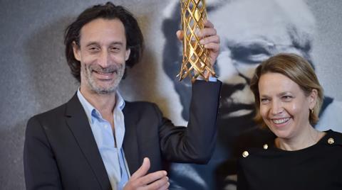 ‘Emmanuelle’ producer Rectangle in talks to form formal partnership with Goodfellas