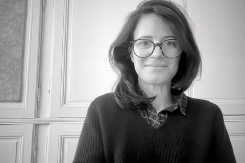 Muriel Joly