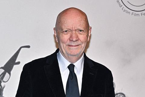 Jean-Paul Rappeneau